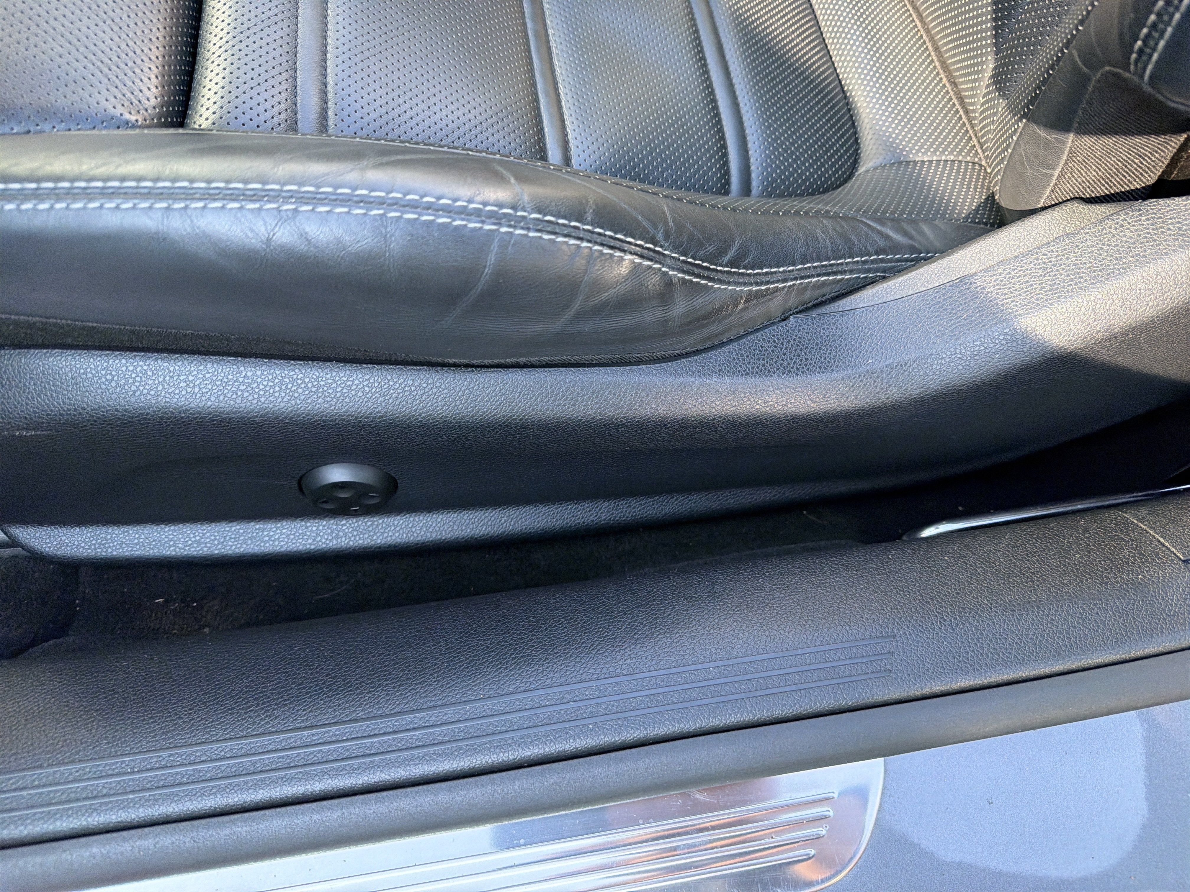 2021 Mercedes-Benz E-Class AMG® E 53