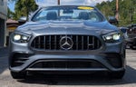 2021 Mercedes-Benz E-Class AMG® E 53