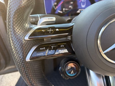 2021 Mercedes-Benz E-Class AMG® E 53