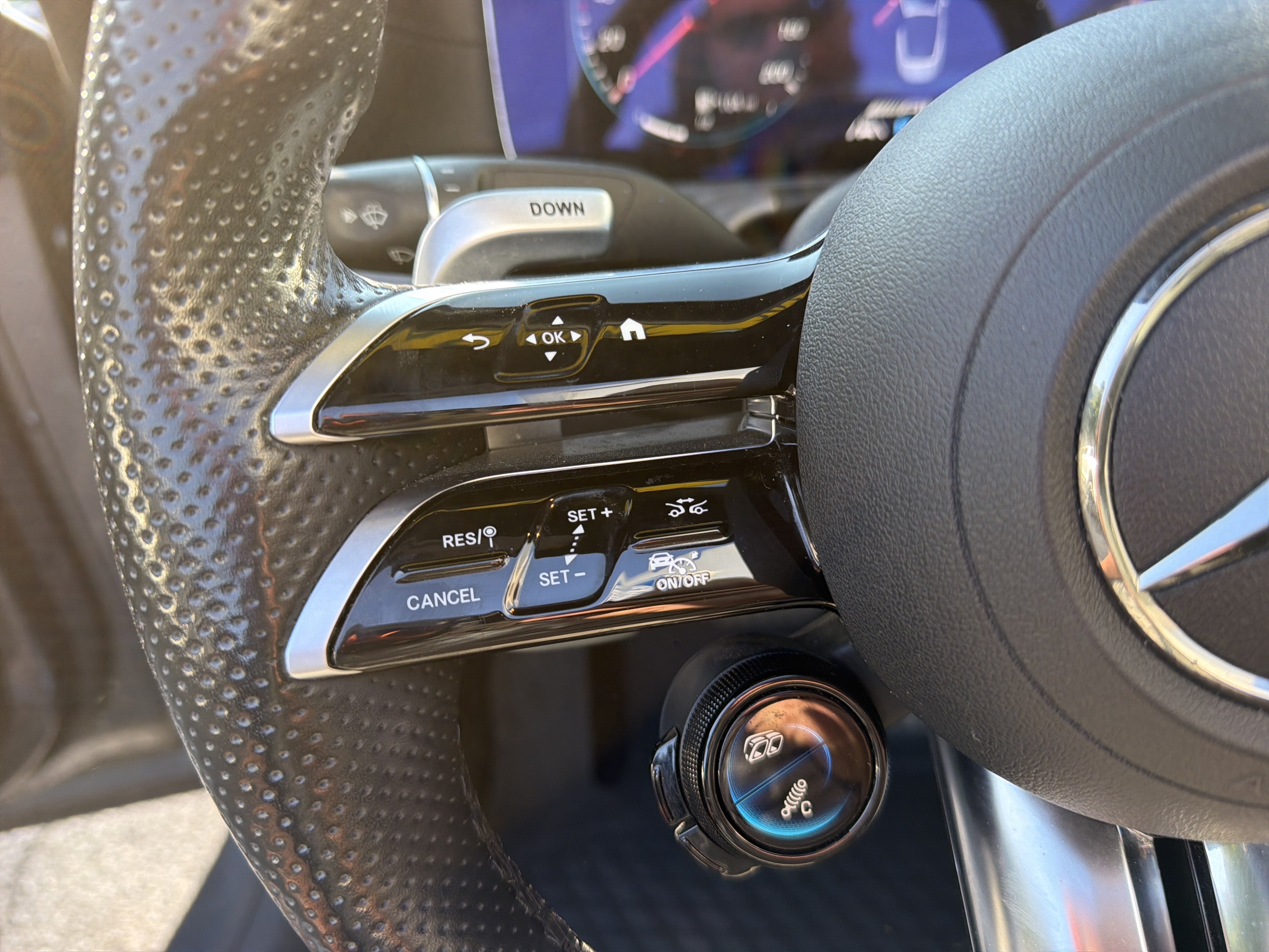2021 Mercedes-Benz E-Class AMG® E 53