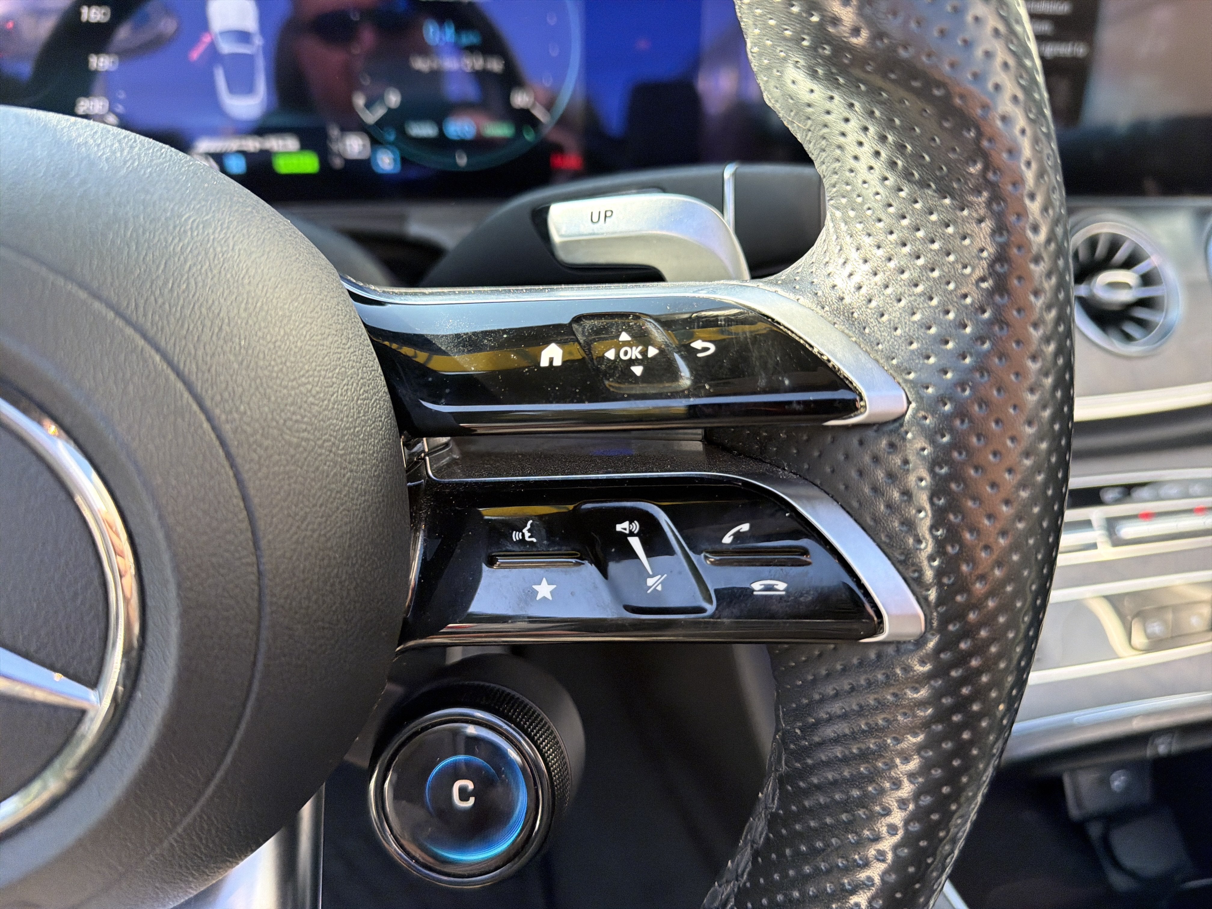 2021 Mercedes-Benz E-Class AMG® E 53