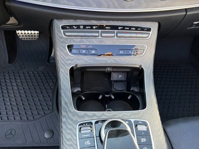 2021 Mercedes-Benz E-Class AMG® E 53