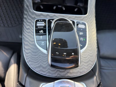 2021 Mercedes-Benz E-Class AMG® E 53