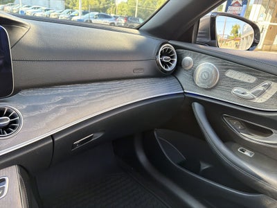 2021 Mercedes-Benz E-Class AMG® E 53