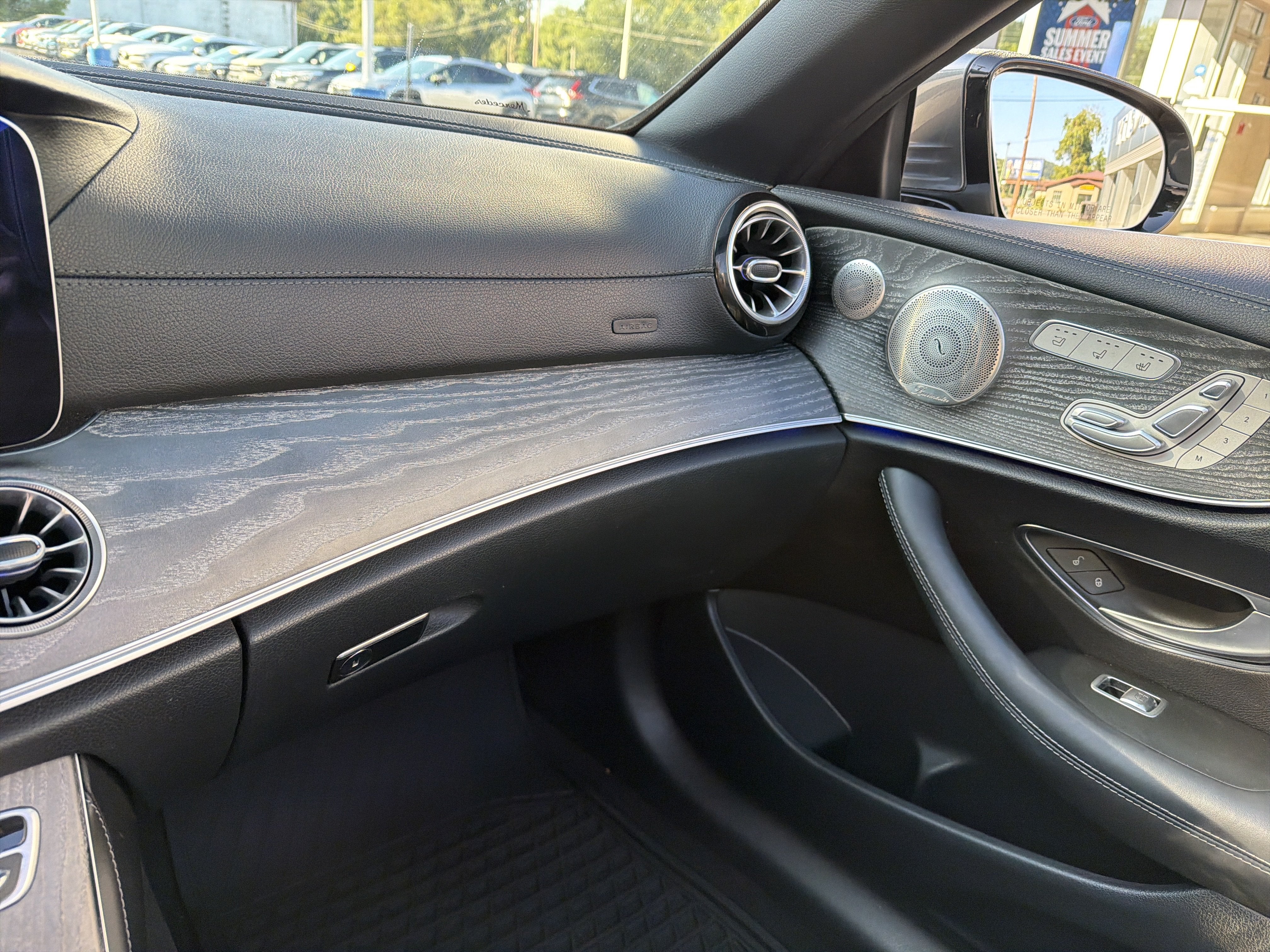 2021 Mercedes-Benz E-Class AMG® E 53
