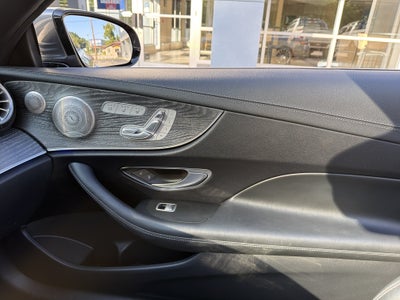 2021 Mercedes-Benz E-Class AMG® E 53