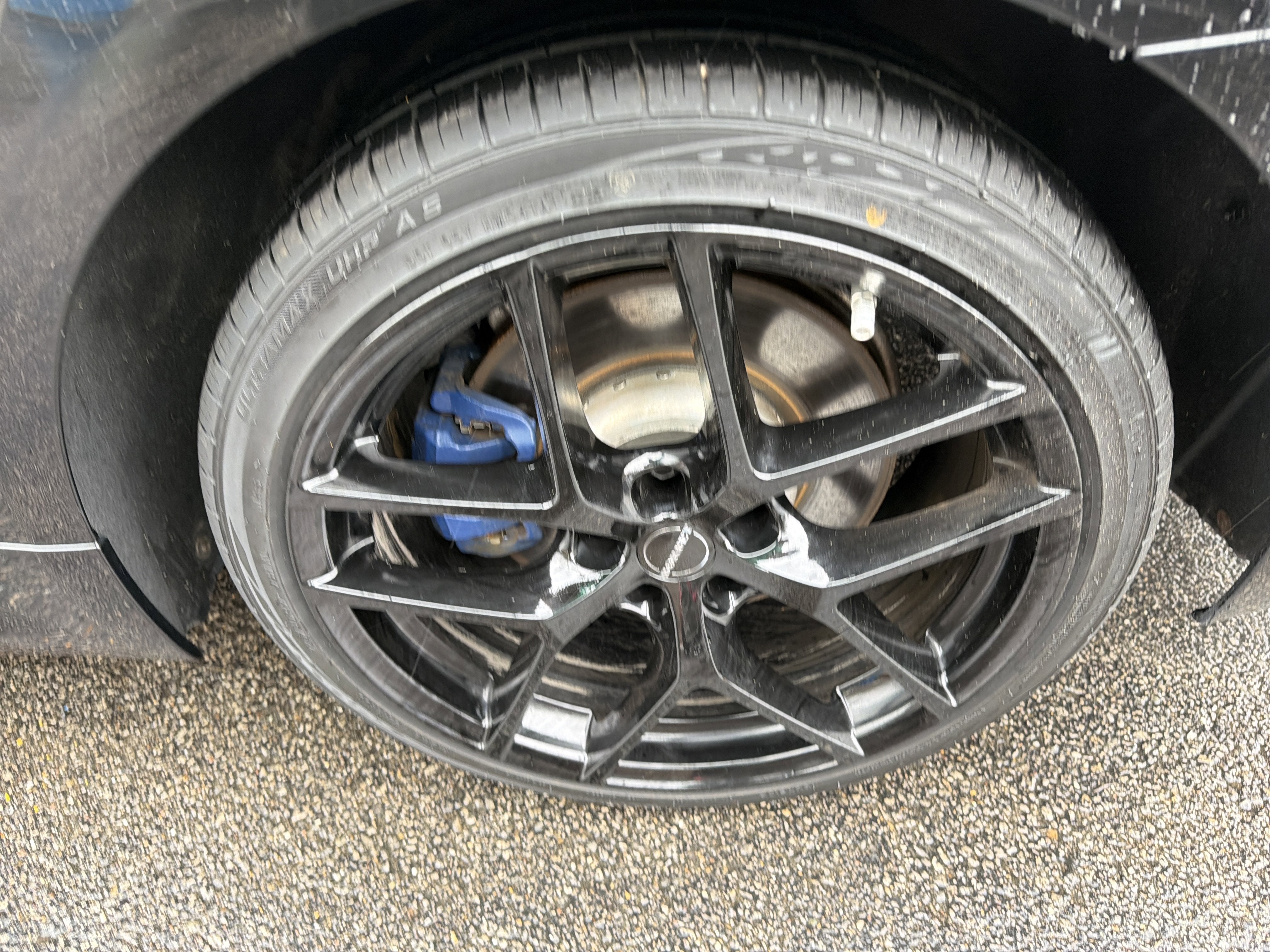 2019 BMW 5 Series M Sport 540i xDrive Sedan M Sport