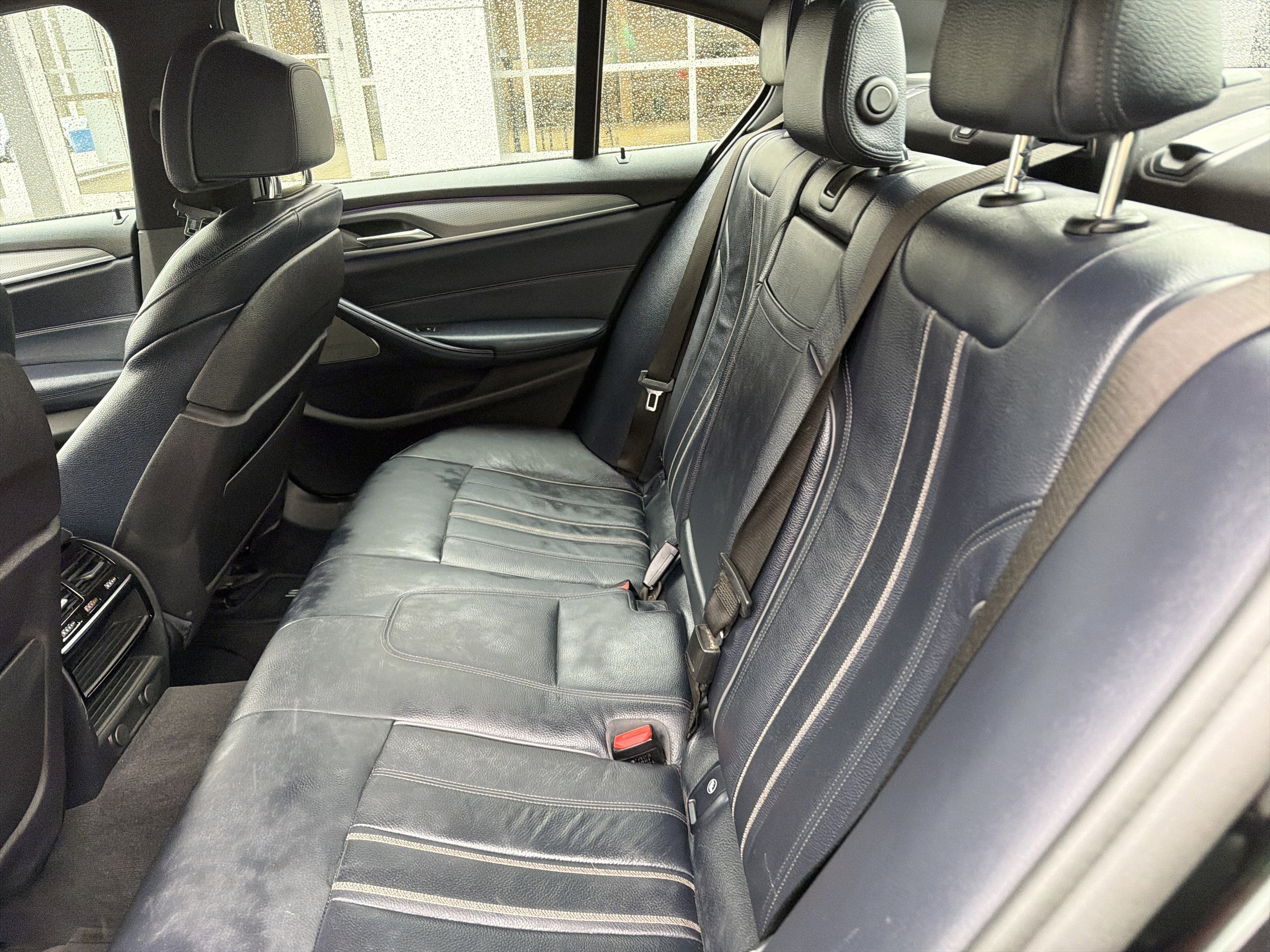 2019 BMW 5 Series M Sport 540i xDrive Sedan M Sport