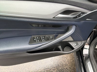 2019 BMW 5 Series M Sport 540i xDrive Sedan M Sport