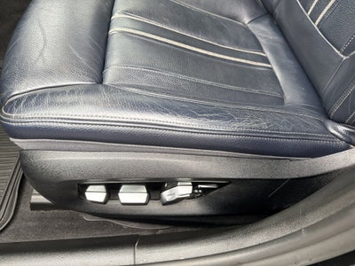 2019 BMW 5 Series M Sport 540i xDrive Sedan M Sport