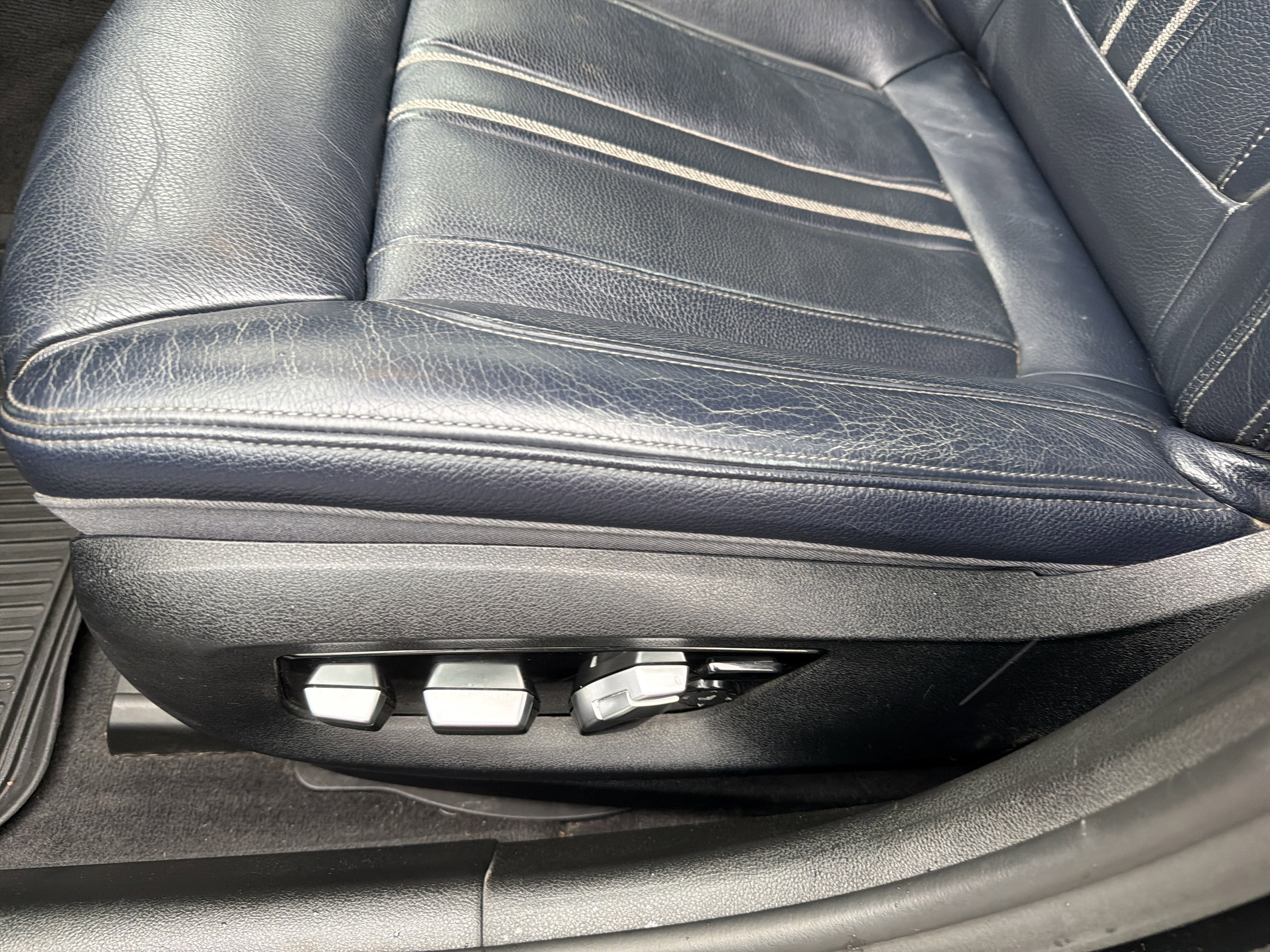 2019 BMW 5 Series M Sport 540i xDrive Sedan M Sport