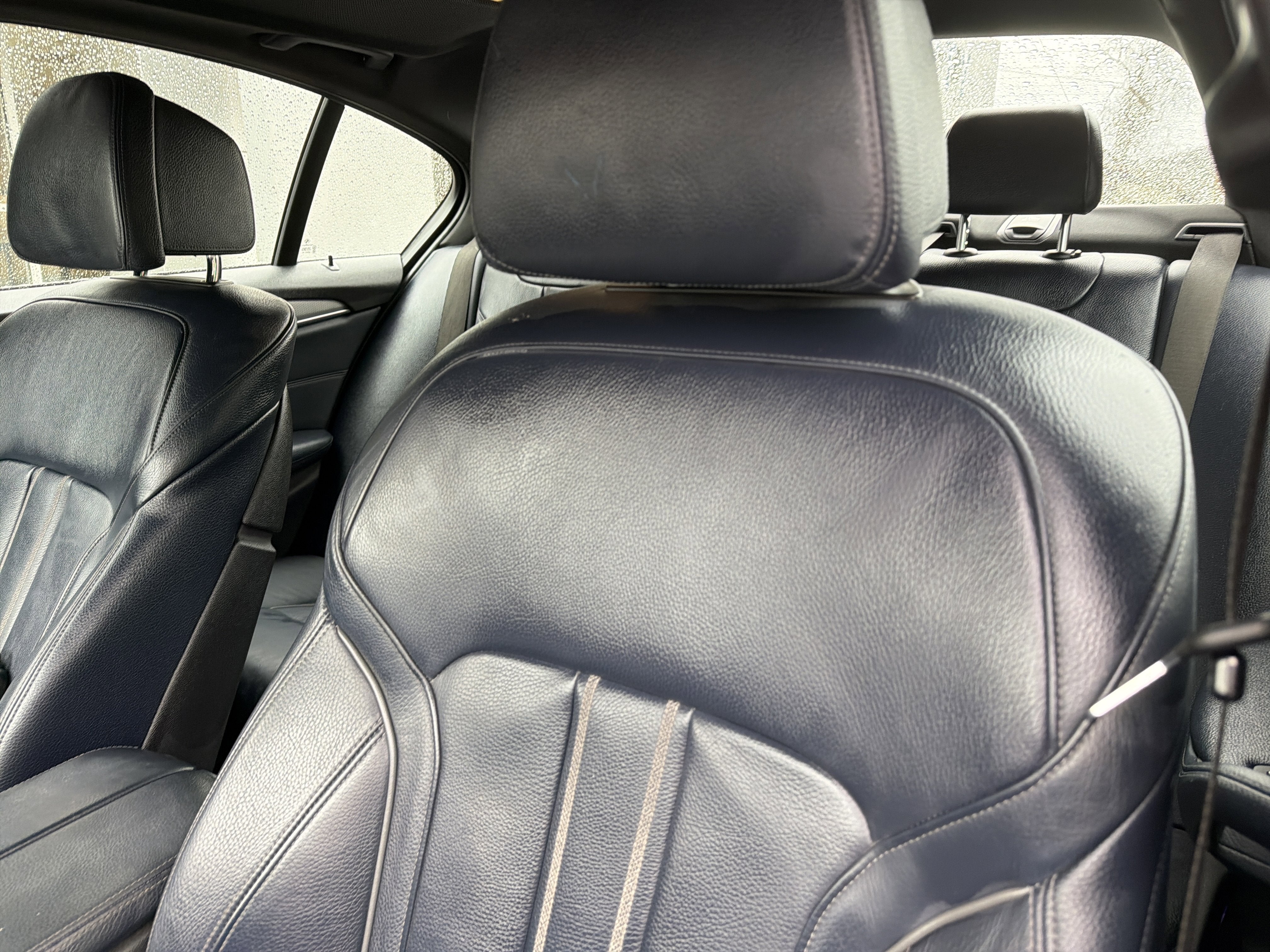 2019 BMW 5 Series M Sport 540i xDrive Sedan M Sport