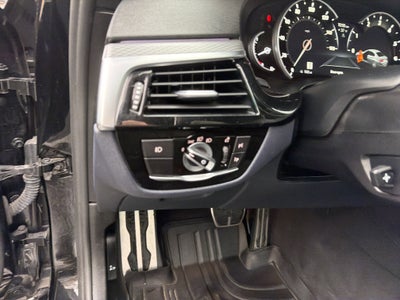 2019 BMW 5 Series M Sport 540i xDrive Sedan M Sport