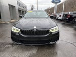 2019 BMW 5 Series M Sport 540i xDrive Sedan M Sport