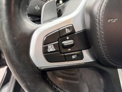 2019 BMW 5 Series M Sport 540i xDrive Sedan M Sport