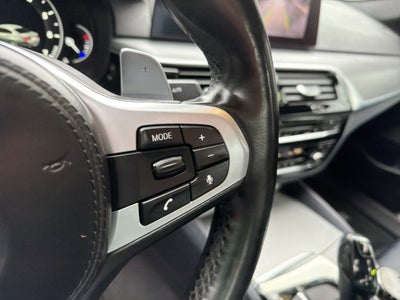 2019 BMW 5 Series M Sport 540i xDrive Sedan M Sport