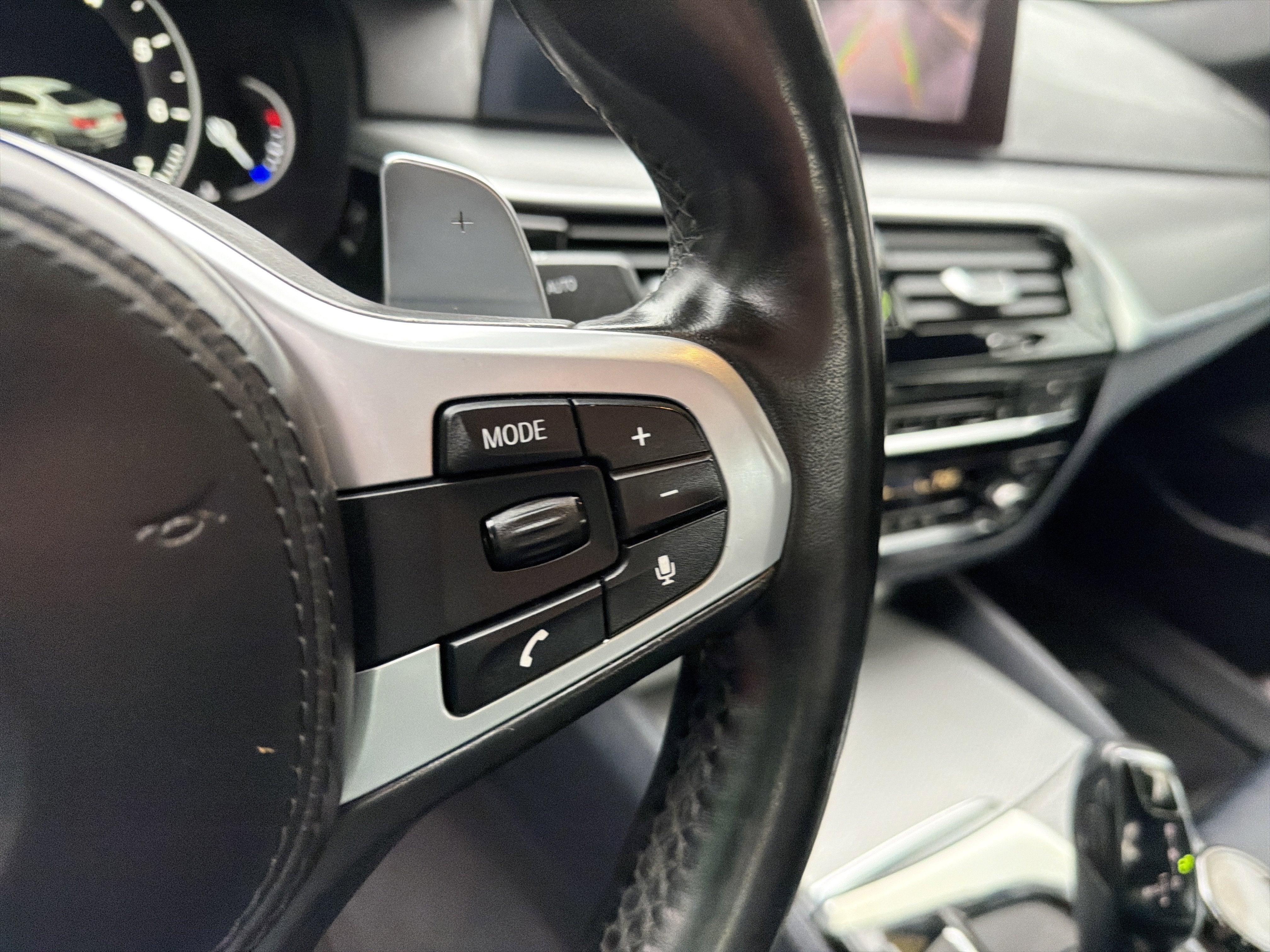 2019 BMW 5 Series M Sport 540i xDrive Sedan M Sport