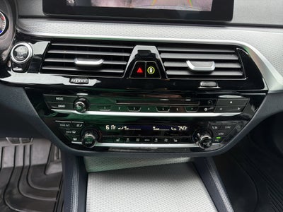 2019 BMW 5 Series M Sport 540i xDrive Sedan M Sport