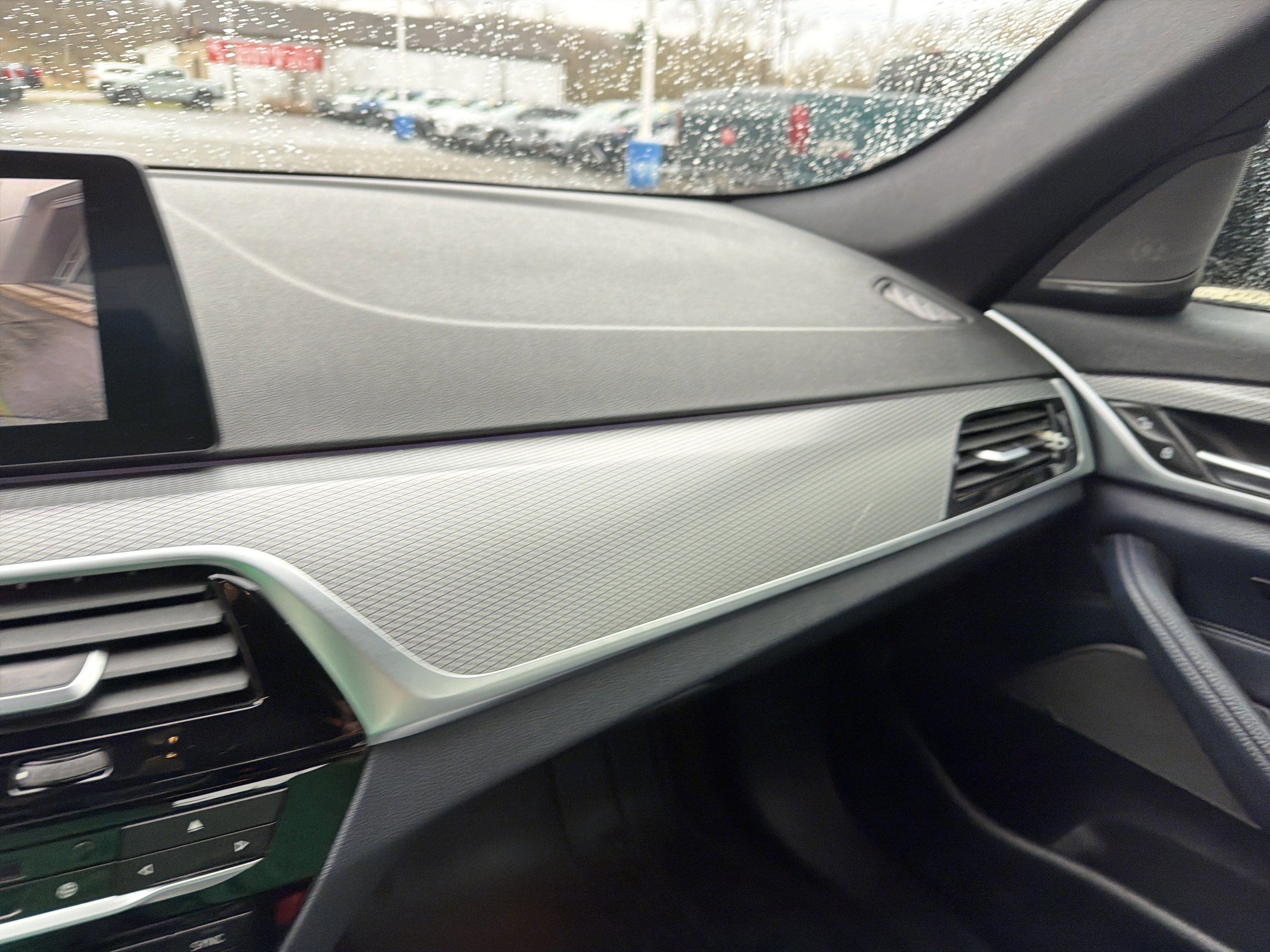 2019 BMW 5 Series M Sport 540i xDrive Sedan M Sport