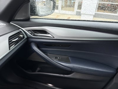 2019 BMW 5 Series M Sport 540i xDrive Sedan M Sport