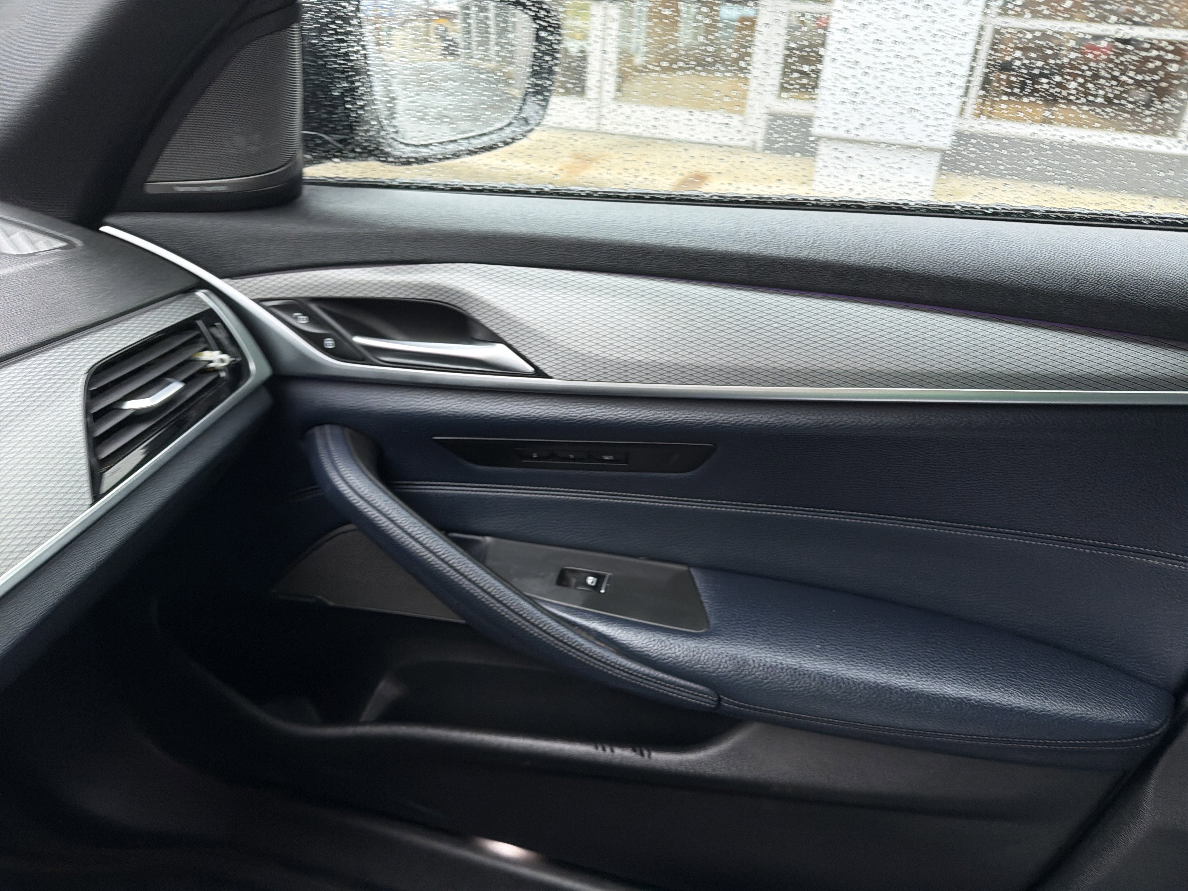 2019 BMW 5 Series M Sport 540i xDrive Sedan M Sport