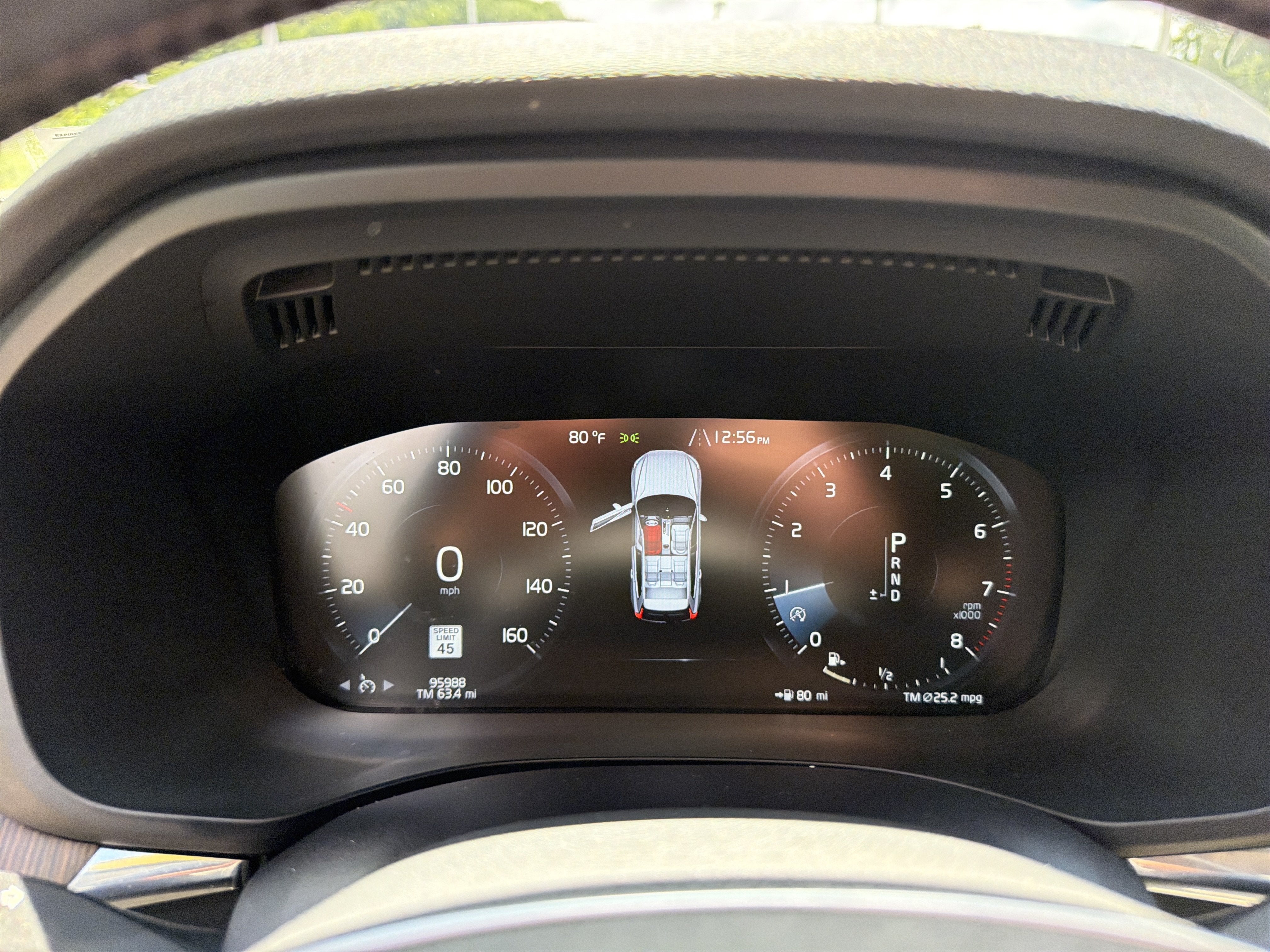 2021 Volvo XC60 Momentum