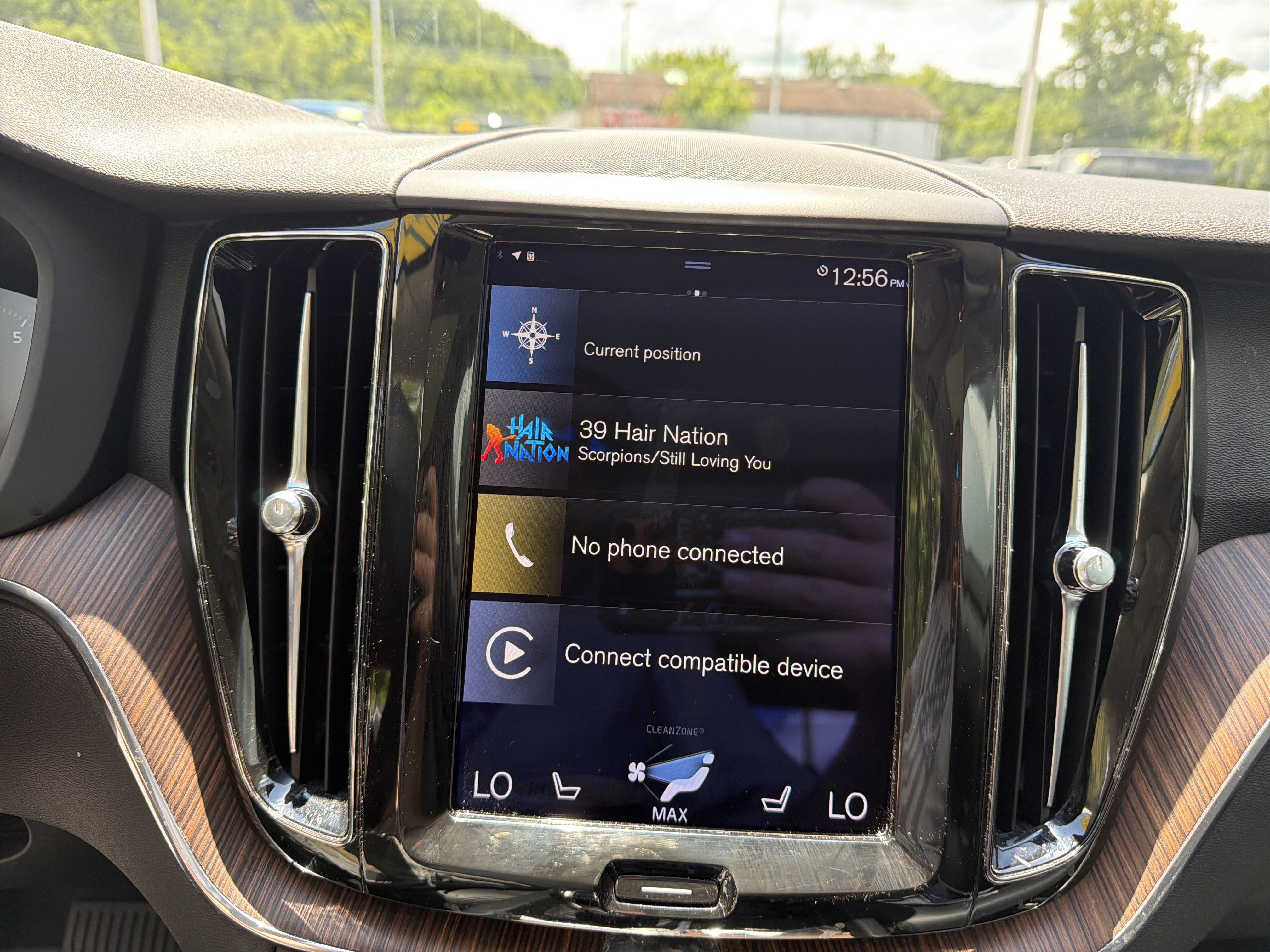 2021 Volvo XC60 Momentum