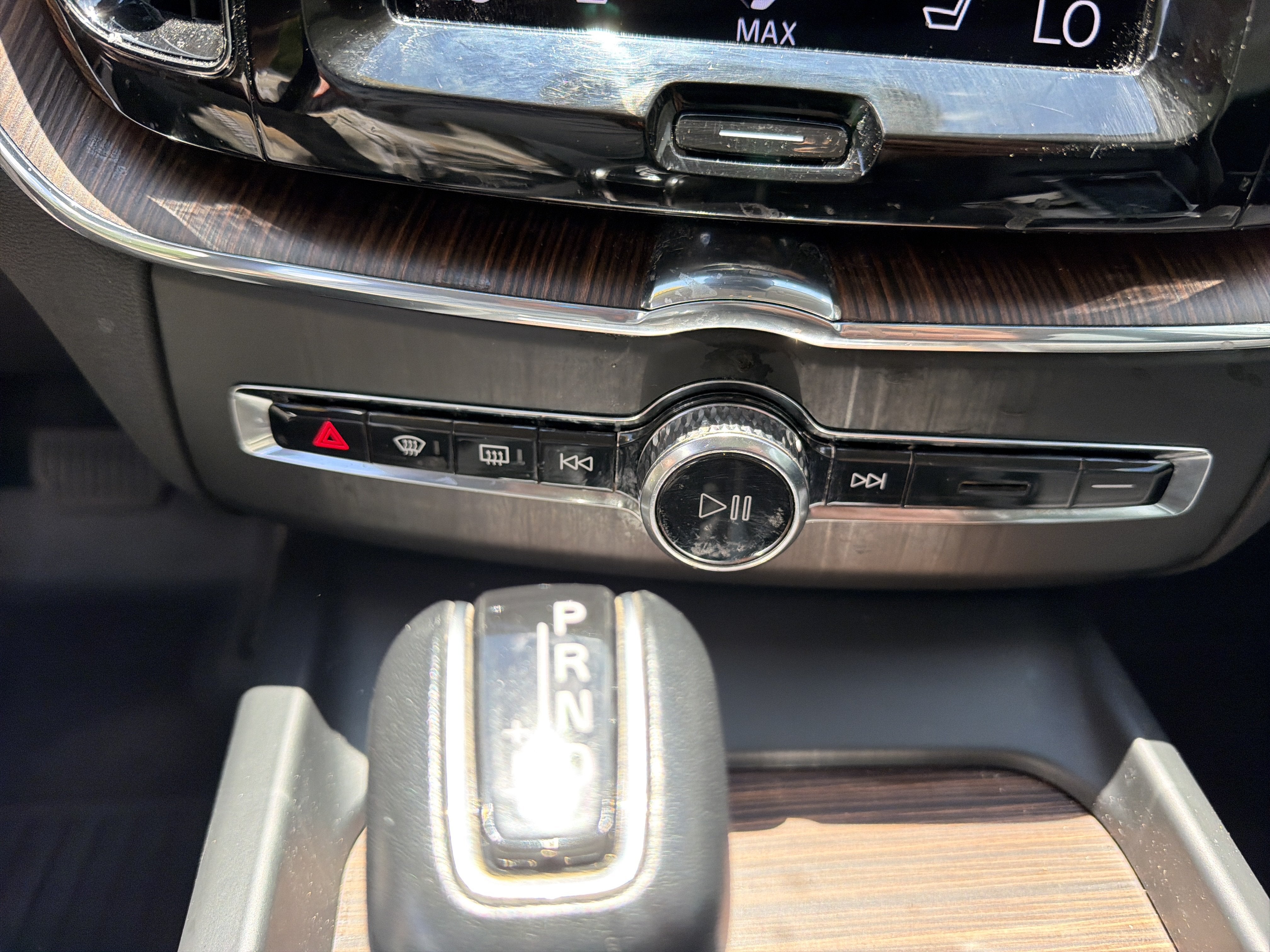 2021 Volvo XC60 Momentum