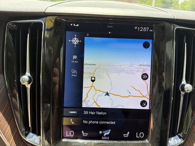 2021 Volvo XC60 Momentum