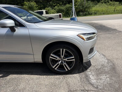 2021 Volvo XC60 Momentum