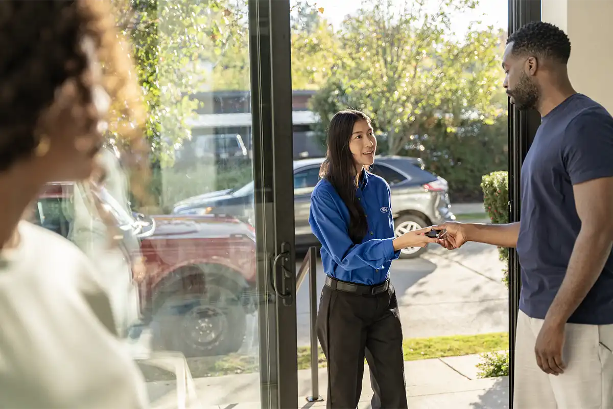 River City Ford - FD in Lavalette WV
