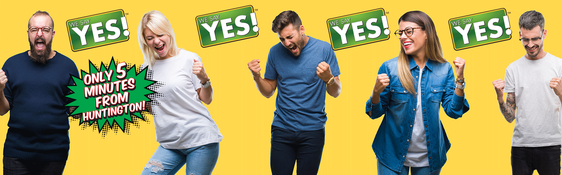 Huntington Ford Dealer in Lavalette WV Teays Valley Ashland Ironton